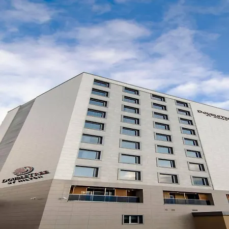 Doubletree By Hilton 4* Eskisehir