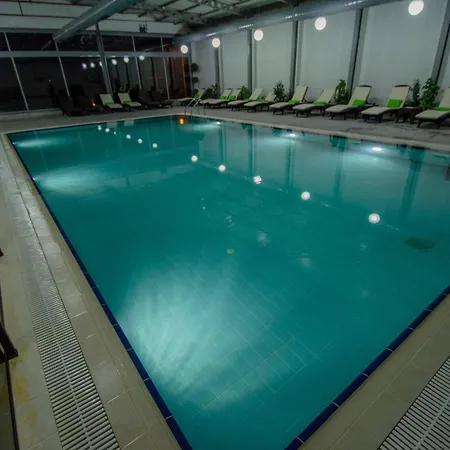 Doubletree By Hilton Eskişehir