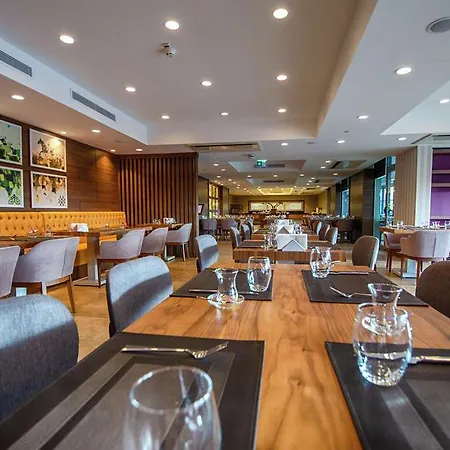 Doubletree By Hilton Eskişehir