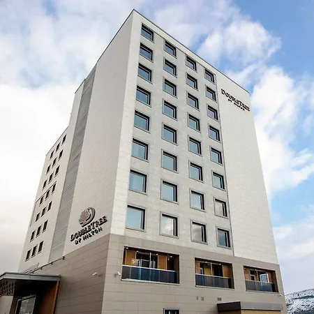 Doubletree By Hilton 4* Eskişehir