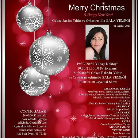 Doubletree By Hilton Eskişehir