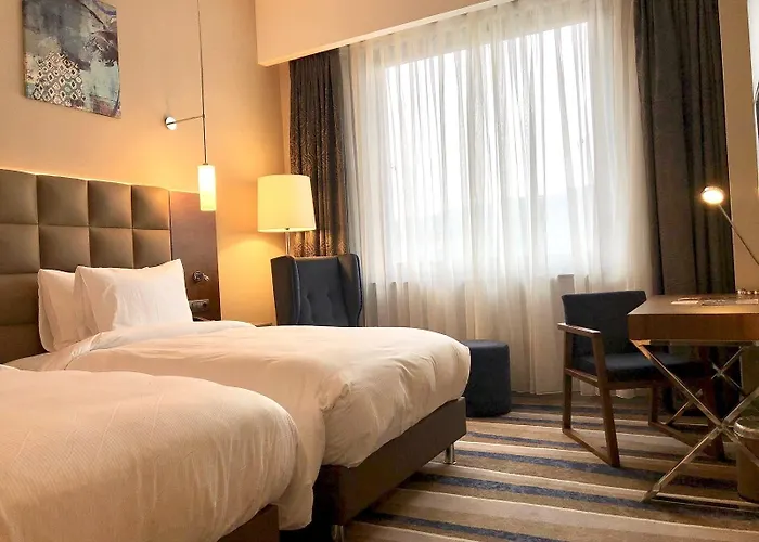 Doubletree By Hilton Eskişehir