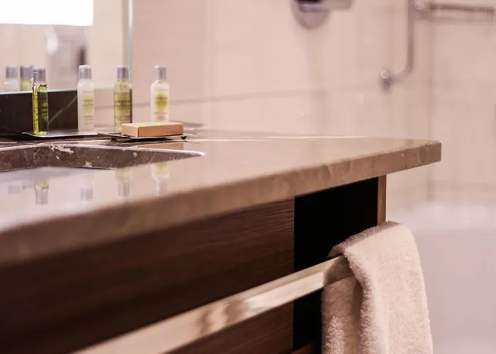 Hotel Doubletree By Hilton Eskişehir