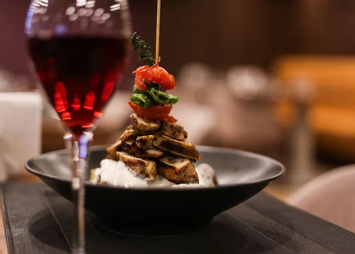 Doubletree By Hilton Eskişehir