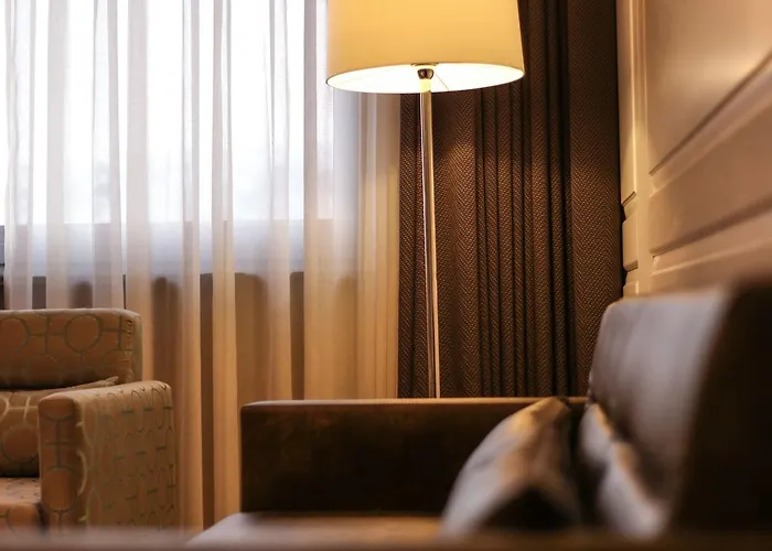 Hotel Doubletree By Hilton Eskişehir