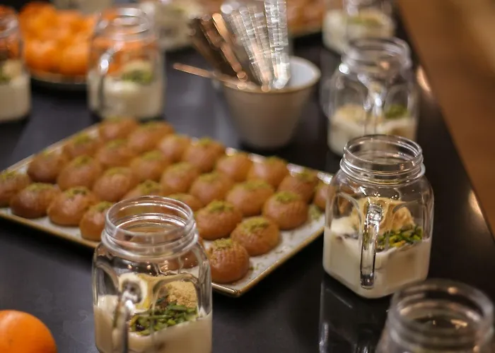 Hotel Doubletree By Hilton 4*