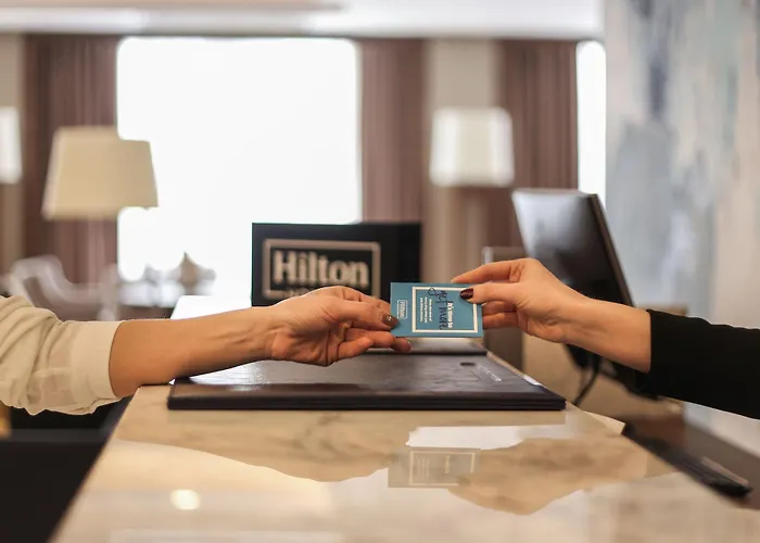 Doubletree By Hilton