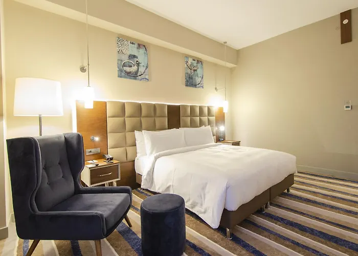 Doubletree By Hilton Eskişehir