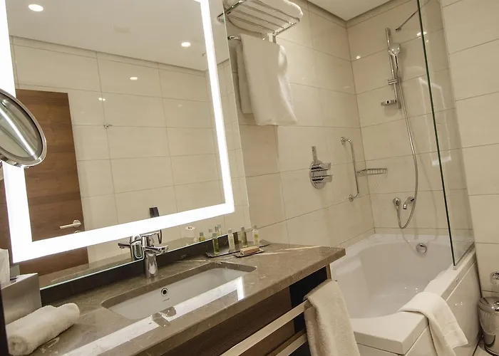 Hotel Doubletree By Hilton 4*