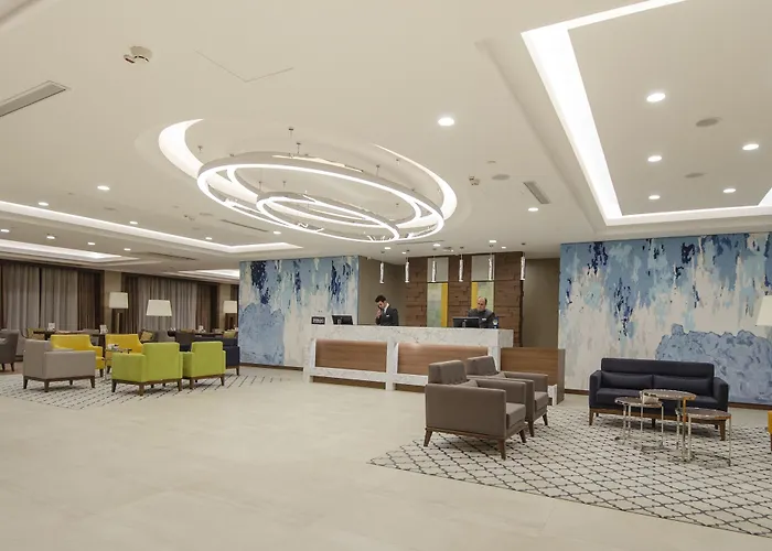 Doubletree By Hilton