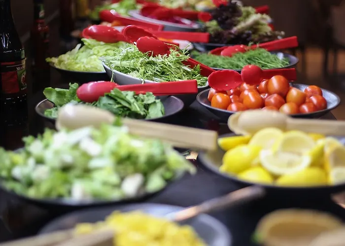 Hotel Doubletree By Hilton Eskişehir