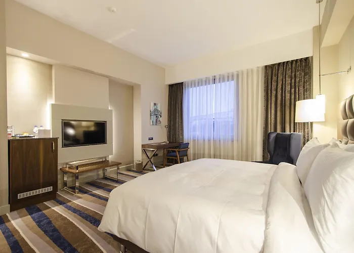 Hotel Doubletree By Hilton