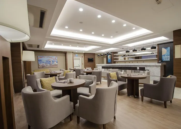 Doubletree By Hilton