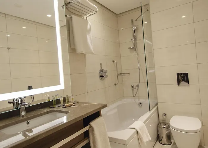 Hotel Doubletree By Hilton Eskişehir