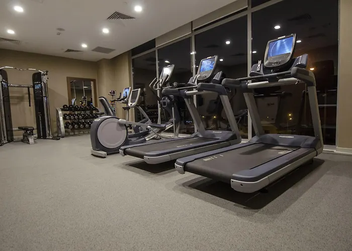 Doubletree By Hilton