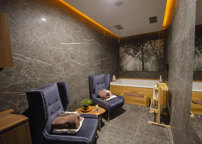 Hotel Doubletree By Hilton Eskişehir