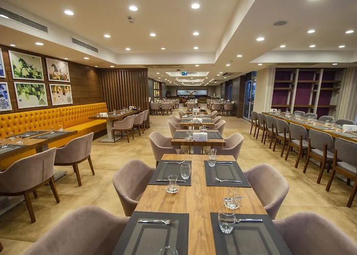 Hotel Doubletree By Hilton