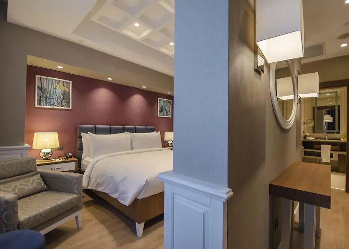 Doubletree By Hilton Eskişehir