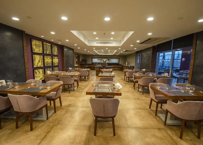 Hotel Doubletree By Hilton 4*