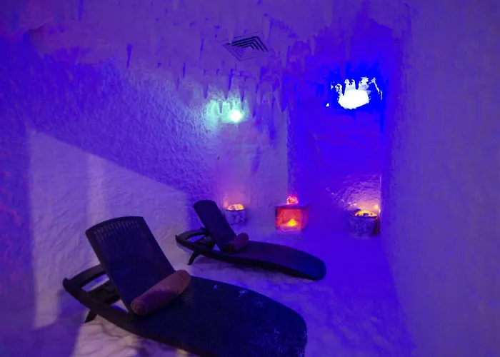 Hotel Doubletree By Hilton Eskişehir