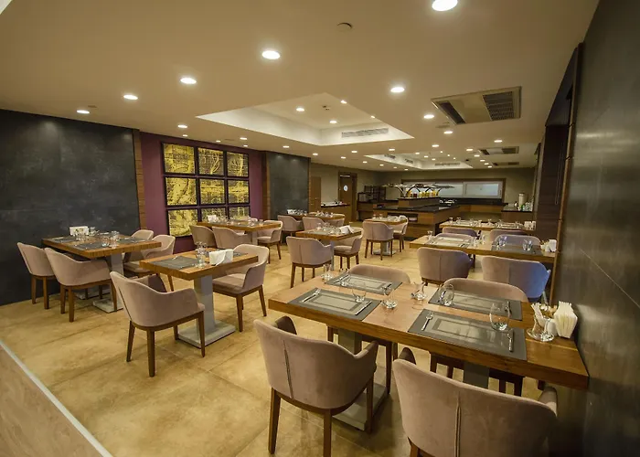 Doubletree By Hilton Eskişehir