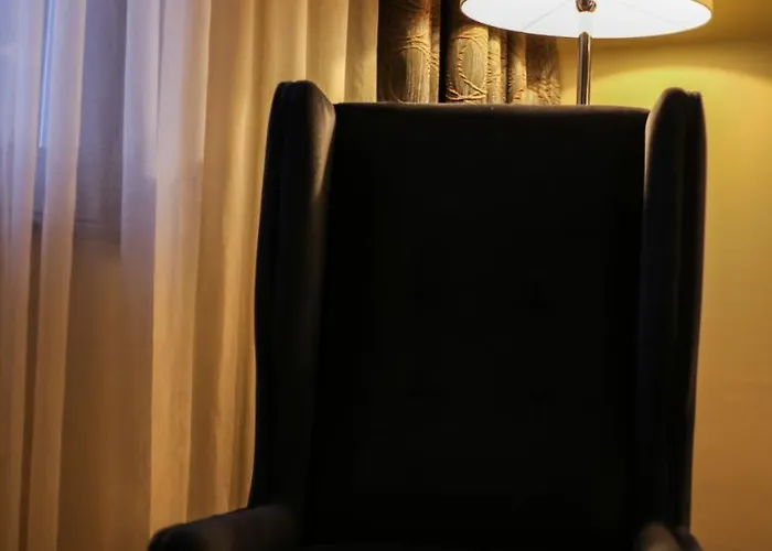 Hotel Doubletree By Hilton Eskişehir