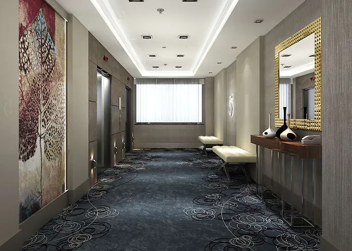 Doubletree By Hilton