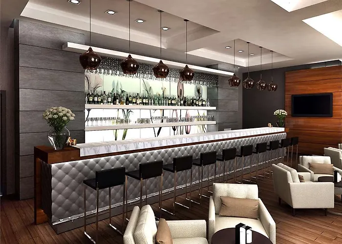 Doubletree By Hilton