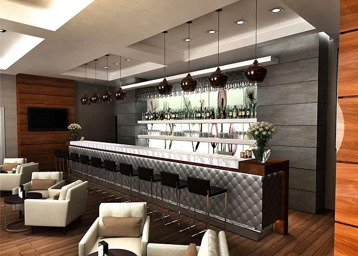 Doubletree By Hilton Hotel 4*