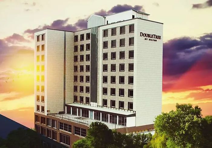 Doubletree By Hilton 4* Eskişehir
