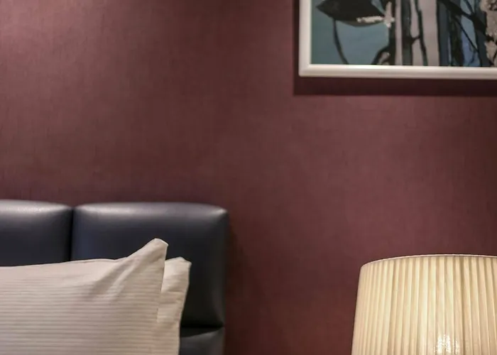 Hotel Doubletree By Hilton Eskişehir