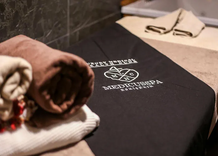 Doubletree By Hilton 4* Eskişehir