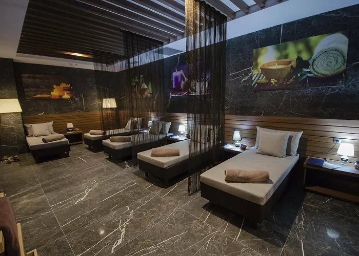 Doubletree By Hilton