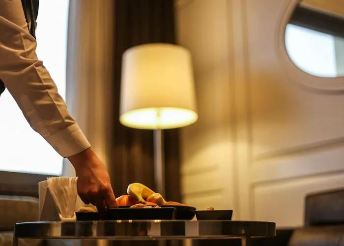 Doubletree By Hilton