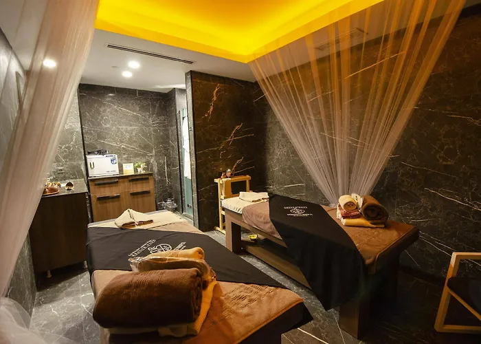 Doubletree By Hilton Hotel