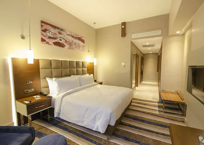 Doubletree By Hilton