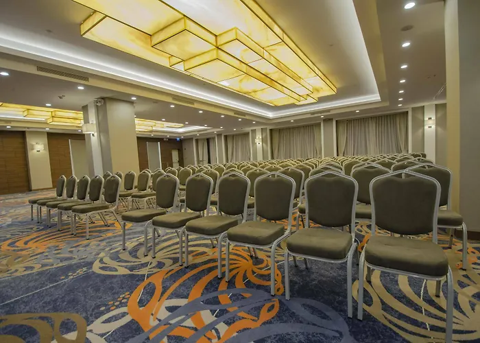 Doubletree By Hilton 4*