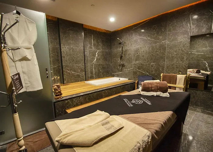 Hotel Doubletree By Hilton