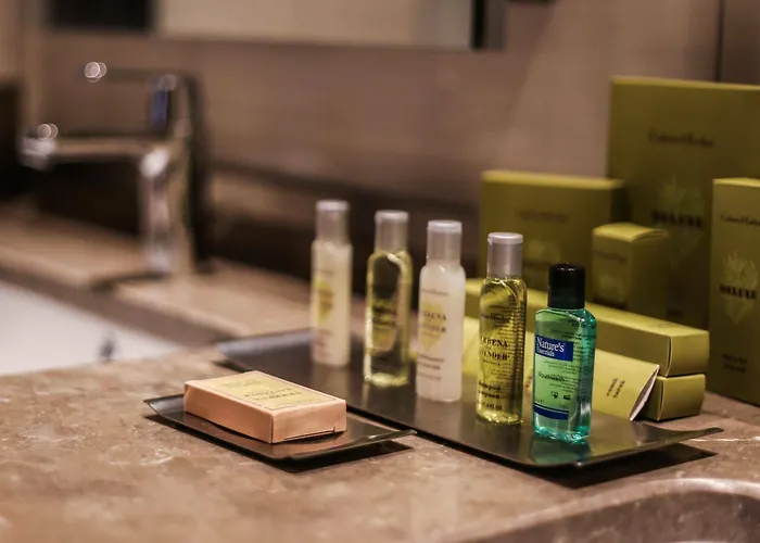 Doubletree By Hilton