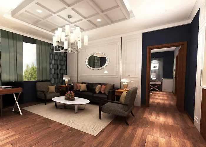 Hotel Doubletree By Hilton