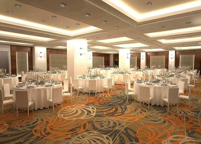 Doubletree By Hilton