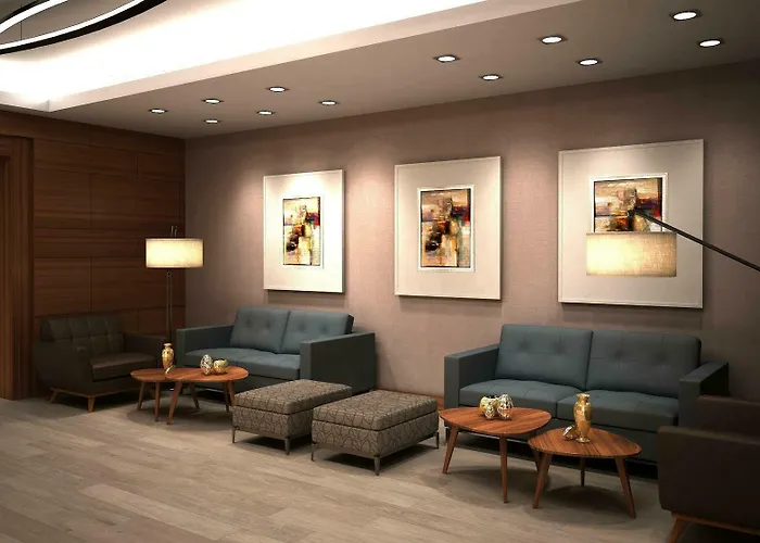 Hotel Doubletree By Hilton 4*