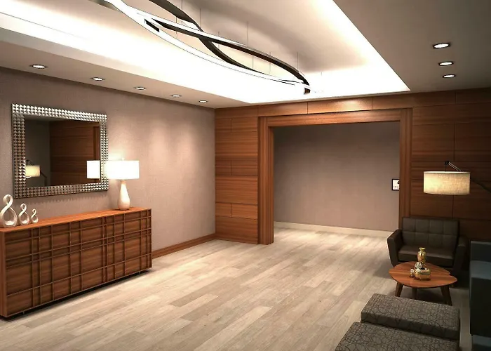 Hotel Doubletree By Hilton