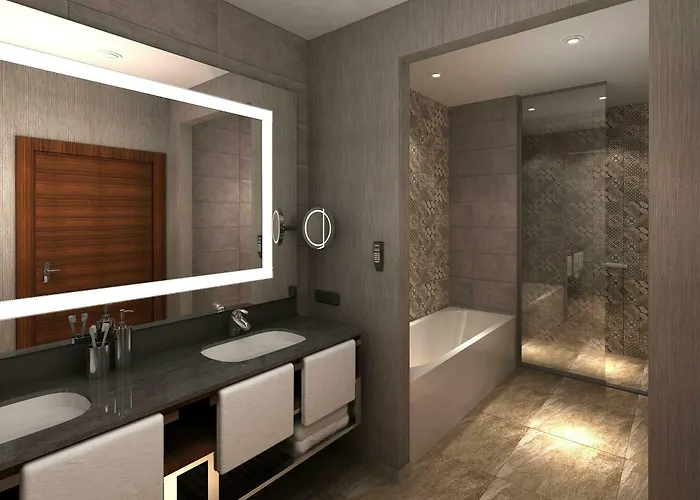 Hotel Doubletree By Hilton Eskişehir