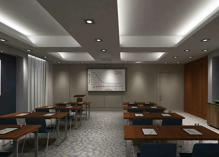 Doubletree By Hilton Hotel 4*