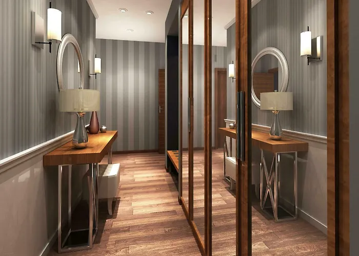 Hotel Doubletree By Hilton 4*