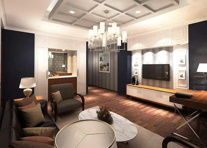 Doubletree By Hilton 4* Eskişehir