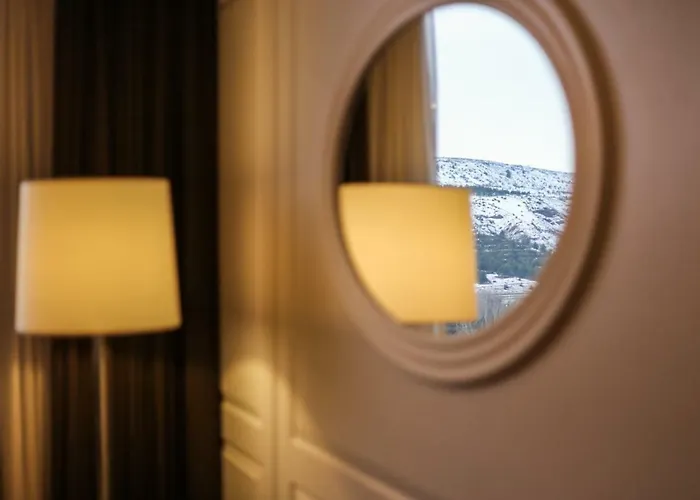 Doubletree By Hilton Hotel 4*