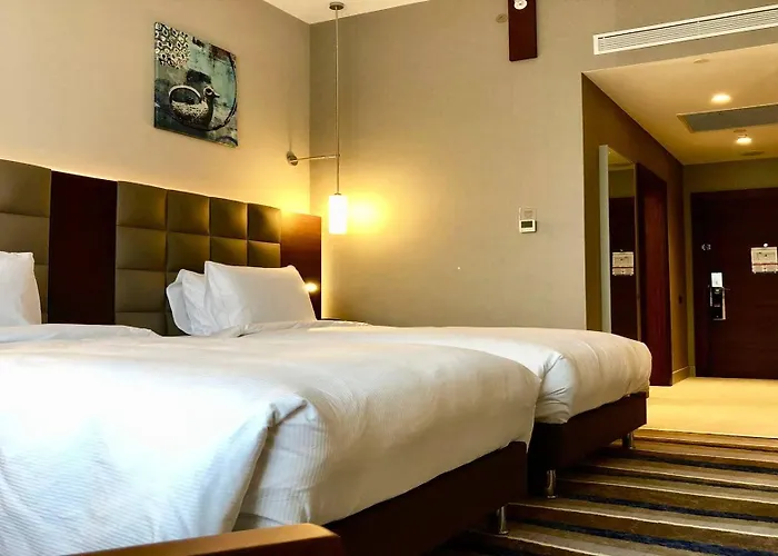 Doubletree By Hilton 4*