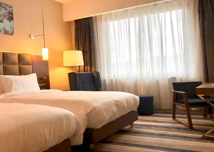 Hotel Doubletree By Hilton